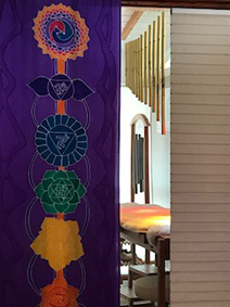 tama-do chakra banner